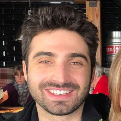 Nick Turiano
