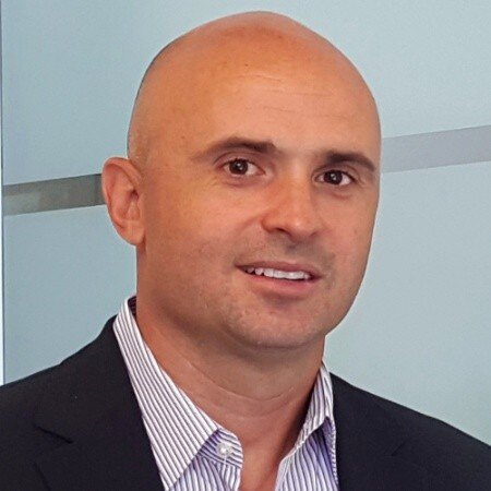 Brad Schmidt