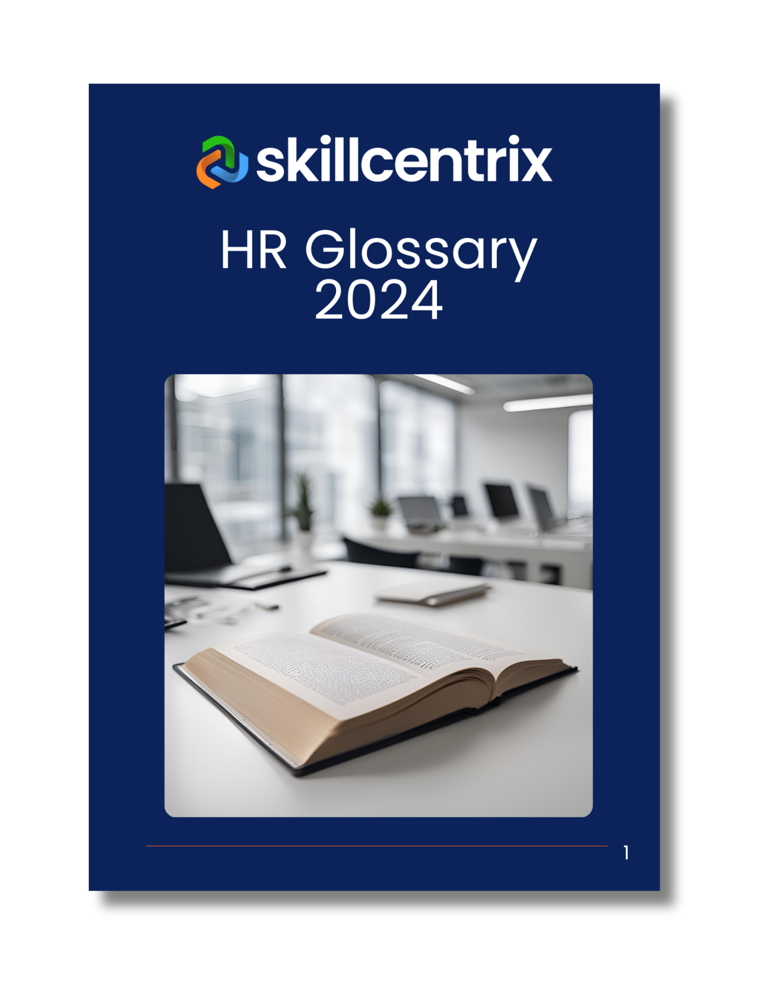 hr glossary cover