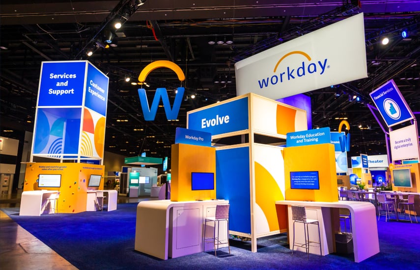 workday rising expo